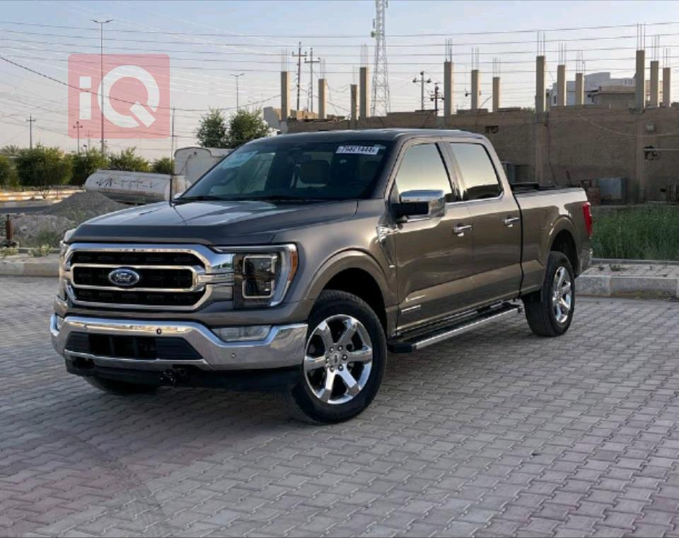 فۆرد F-150